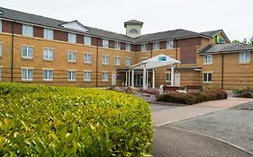 Holiday Inn Express Stirling By Ihg